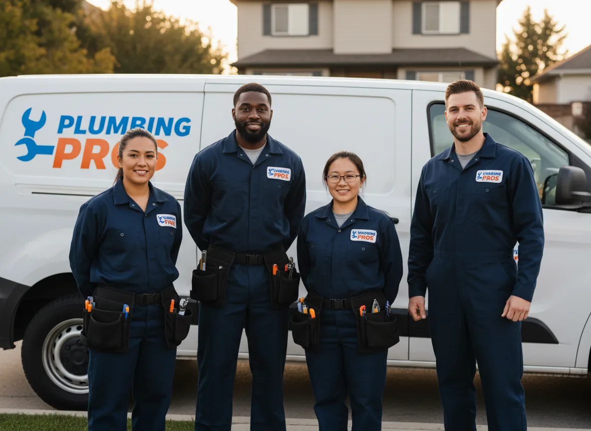 Water Heater Repair company in Fairfax, VA